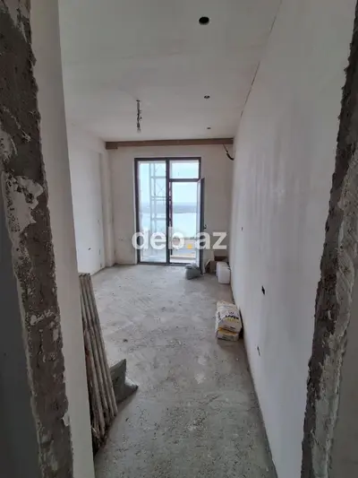 Zığ qəs., 2 otaqlı, Yeni tikili, m. Həzi Aslanov, 54 kv. m — kiçik şəkil 7