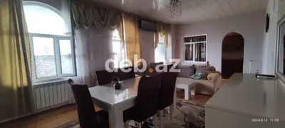 Satılır Həyətyanı torpaq sahəsi olan fərdi yaşayış evi - Təkmərtəbəli — kiçik şəkil 6