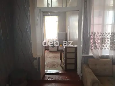Bilgəh qəs. 3 otaqlı, 100 kv. m, Orta təmir — kiçik şəkil 11