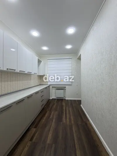 3 otaqlı, Yeni tikili, 84 kv. m — kiçik şəkil 7