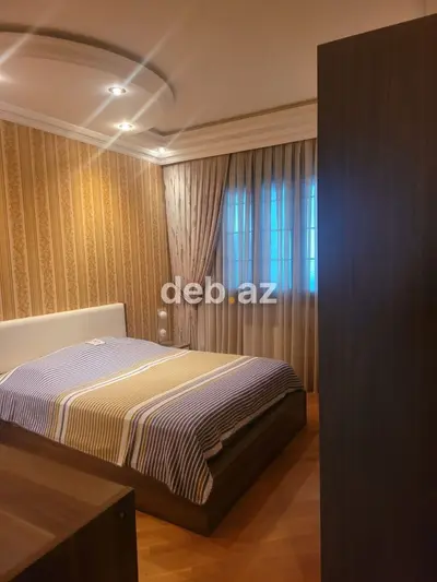 3 otaqlı, Yeni tikili, 101 kv. m — kiçik şəkil 9