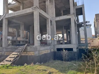 8-ci mikrorayon 8 otaq, 9000 kv. m, Təmirsiz — kiçik şəkil 4