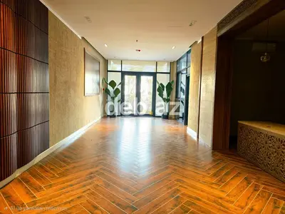 Ağ şəhər, 3 otaqlı, Yeni tikili, m. Xətai, 157 kv. m — kiçik şəkil 2