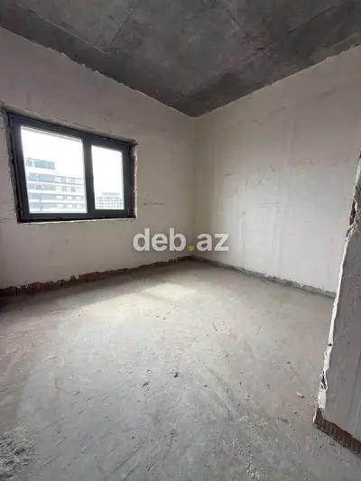 Ağ şəhər, 3 otaqlı, Yeni tikili, 157 kv. m — kiçik şəkil 5