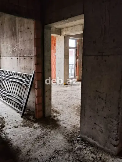 2 otaqlı, Yeni tikili, 85 kv. m — kiçik şəkil 13