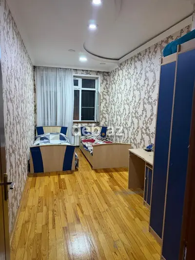 8-ci kilometr, 3 otaqlı, Yeni tikili, m. Xalqlar Dostluğu, 90 kv. m — kiçik şəkil 5