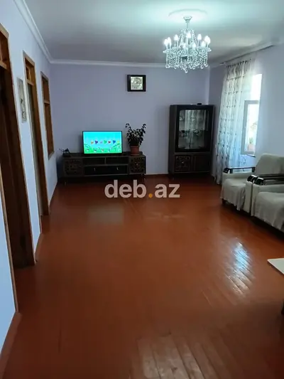 Türkan qəs. 3 otaqlı, 120 kv. m, Kredit yoxdur, Orta təmir — kiçik şəkil 6