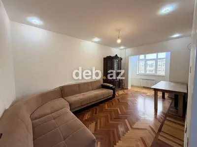 Bakı, Əhmədli, 3 otaqlı, Köhnə tikili, m. Əhmədli, 85 kv. m — kiçik şəkil 3