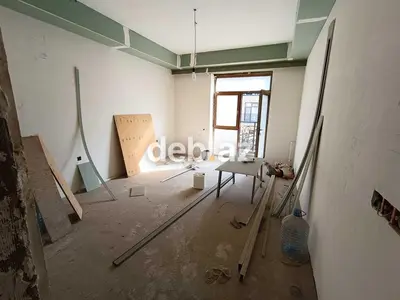 Ağ şəhər, 3 otaqlı, Yeni tikili, 121 kv. m — kiçik şəkil 2