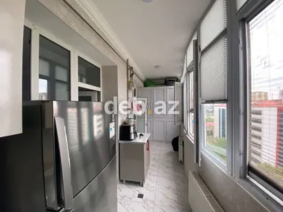 2 otaqlı, Yeni tikili, 70 kv. m — kiçik şəkil 8