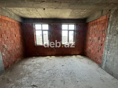 4 otaqlı, Yeni tikili, 156 kv. m — kiçik şəkil 4