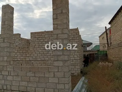 4 otaqlı, 4 kv. m, Kredit yoxdur, Təmirsiz — kiçik şəkil 7