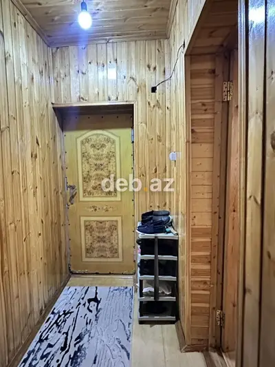 4 otaqlı, 2 kv. m, Yeni təmirli — kiçik şəkil 2