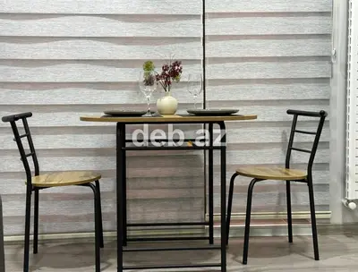 2 otaqlı, Nəsimi r. r-nu — kiçik şəkil 12