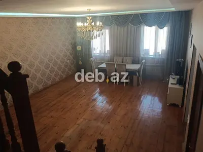 Satılır: 3 mərtəbəli fərdi yaşayış evi Ümumi təsvir: - Şəhər — kiçik şəkil 14