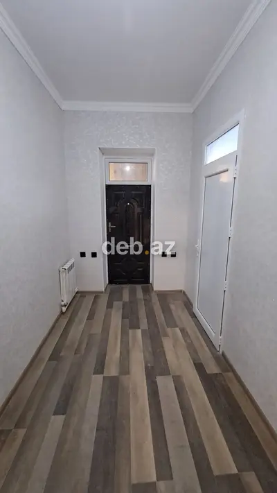 Əmircan qəs. 3 otaqlı, 52 kv. m, Orta təmir — kiçik şəkil 6