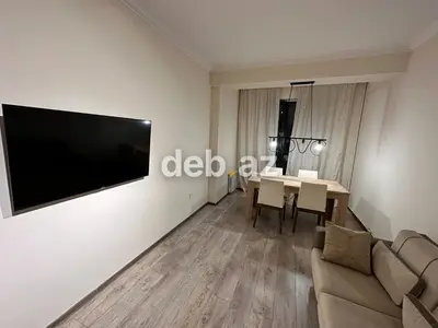 Xətai Rayonu, Gəncə Prospektində ("Panorama Park" Kompleksi) 60 m² 2 — kiçik şəkil 3