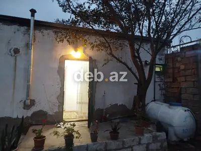 2 otaqlı, 50 kv. m, Kredit yoxdur, Orta təmir — kiçik şəkil 13