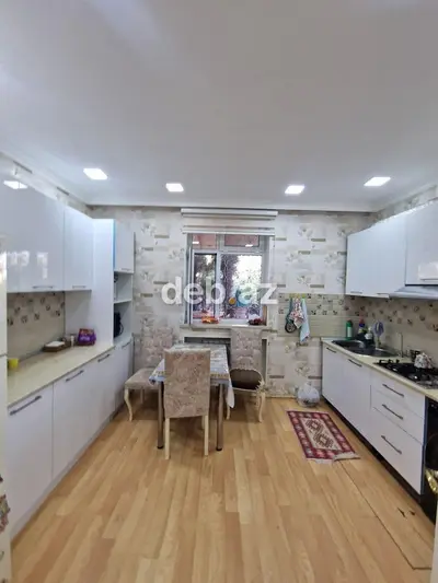 Zabrat 7 otaqlı, 235 kv. m, Kredit var, Orta təmir — kiçik şəkil 7