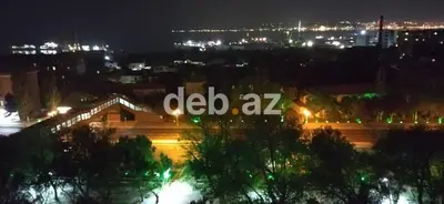 Bakı, Əhmədli, 3 otaqlı, Köhnə tikili, m. Həzi Aslanov, 75 kv. m — kiçik şəkil 13