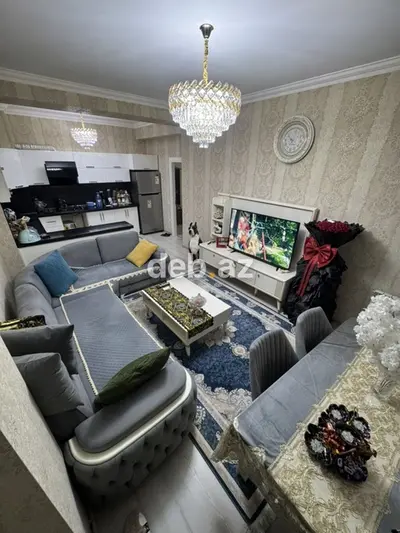 Makler deiləm öz evimdir . 20 Yanvar metrosuna cəmi 5 dəqiqəlik piyada — kiçik şəkil 3
