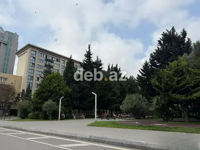 Bakı, 2 otaqlı, Köhnə tikili, m. Gənclik, 70 kv. m — kiçik şəkil 10