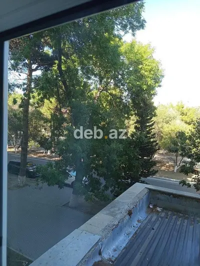 Bakı, 4-cü mikrorayon, 3 otaqlı, Köhnə tikili, 65 kv. m — kiçik şəkil 10