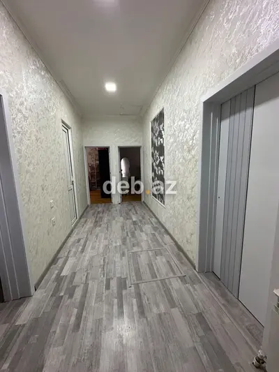 Bakı, Ramana qəs., 3 otaqlı, Köhnə tikili, m. Koroğlu, 100 kv. m — kiçik şəkil 7