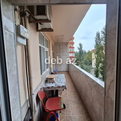 3 otaqlı, Yeni tikili, 114 kv. m — kiçik şəkil 3