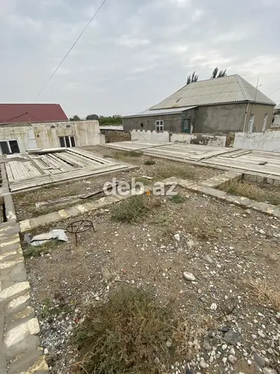 5 otaqlı, 300 kv. m, Kredit yoxdur, Təmirsiz — kiçik şəkil 4