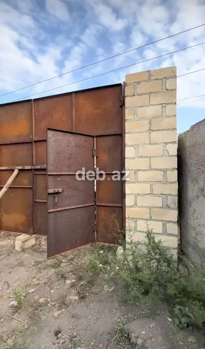 Bərdədə 10 sot tikinti təyinatlı, kupçalı torpaq sahəsi satılır — Barter mümkündür — kiçik şəkil 5