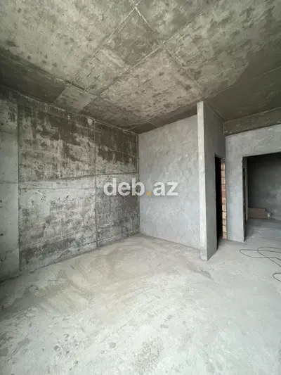 Ağ şəhər, 4 otaqlı, Yeni tikili, m. Xətai, 185 kv. m — kiçik şəkil 10