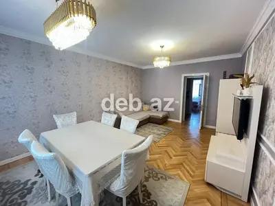 Bakı, Biləcəri, 3 otaqlı, Köhnə tikili, 85 kv. m — kiçik şəkil 4