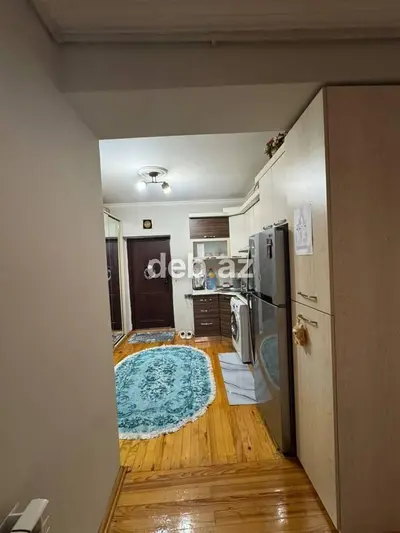 Yeni Yasamal, 2 otaqlı, Yeni tikili, m. İnşaatçılar, 67 kv. m — kiçik şəkil 6