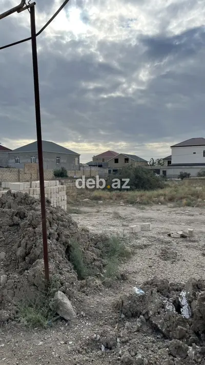 4 sot, Tikinti, Mülkiyyətçi, Kupça (Çıxarış) — kiçik şəkil 4