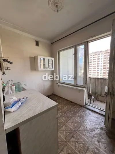 Bakı, 3 otaqlı, Köhnə tikili, 67 kv. m — kiçik şəkil 9
