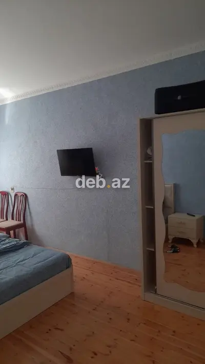 Xırdalan, 2 otaqlı, Köhnə tikili, 65 kv. m — kiçik şəkil 6