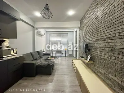 2 otaqlı, Nəsimi r. r-nu — kiçik şəkil 7
