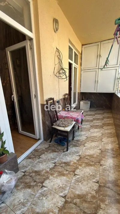 Yeni Yasamal, 2 otaqlı, Yeni tikili, m. İnşaatçılar, 70 kv. m — kiçik şəkil 7