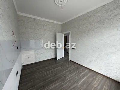 5 otaqlı, 150 kv. m — kiçik şəkil 12