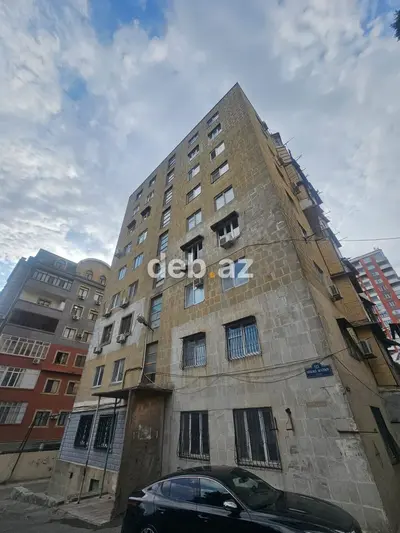 Masazır, 2 otaqlı, Köhnə tikili, 65 kv. m — kiçik şəkil 1