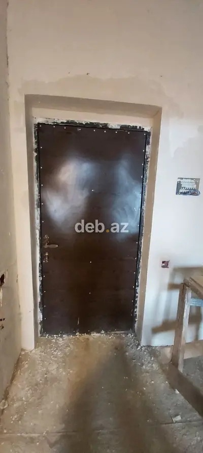 Masazırda Xəzri MTK-da 2 Otaqlı Mənzil Satılır – Əliağa Vahid Heykəli Yanı — kiçik şəkil 19