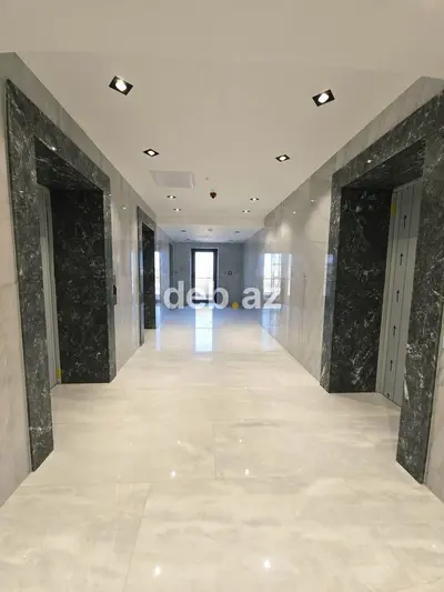 Ağ şəhər, 5 otaqlı, Yeni tikili, m. Xətai, 358 kv. m — kiçik şəkil 2