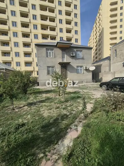 5 otaqlı, 155 kv. m — kiçik şəkil 1