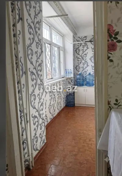 Masazır, 3 otaqlı, Köhnə tikili, 64 kv. m — kiçik şəkil 7