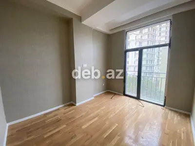 4 otaqlı, Yeni tikili, 136 kv. m — kiçik şəkil 13