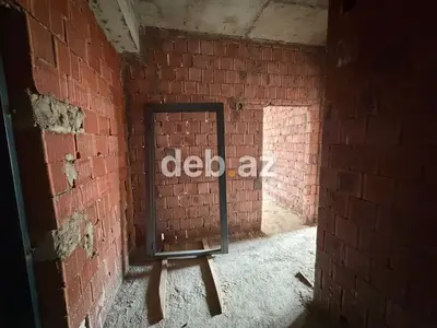 1 otaqlı, Yeni tikili, 55 kv. m — kiçik şəkil 5