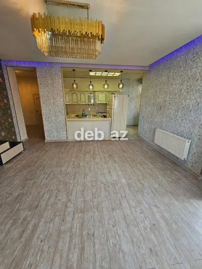 3 otaqlı, Yeni tikili, 125 kv. m — kiçik şəkil 5