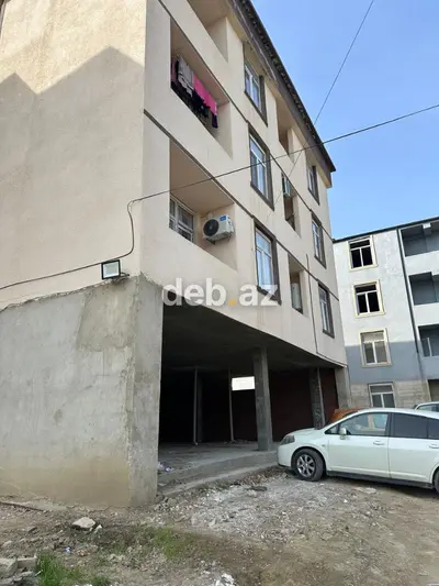3 otaqlı, Yeni tikili, 53 kv. m — kiçik şəkil 3