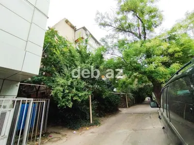 Bakı, 2 otaqlı, Köhnə tikili, 90 kv. m — kiçik şəkil 2
